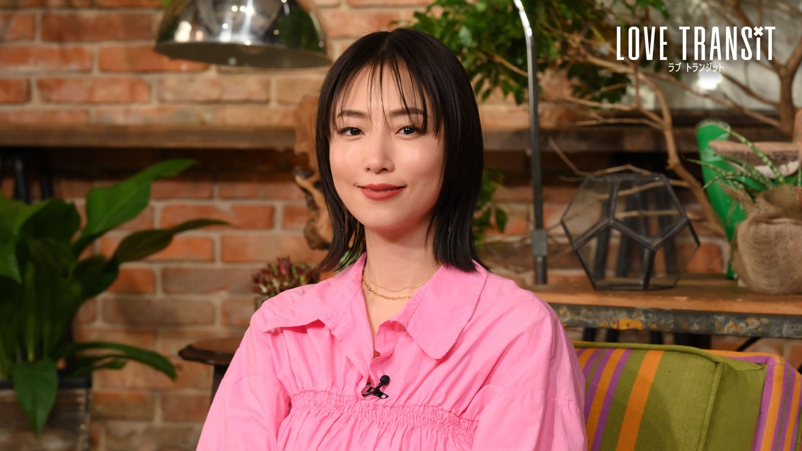 MEGUMI（C）2023 Amazon Content Services, LLC or its Affiliates. All Rights Reserved.