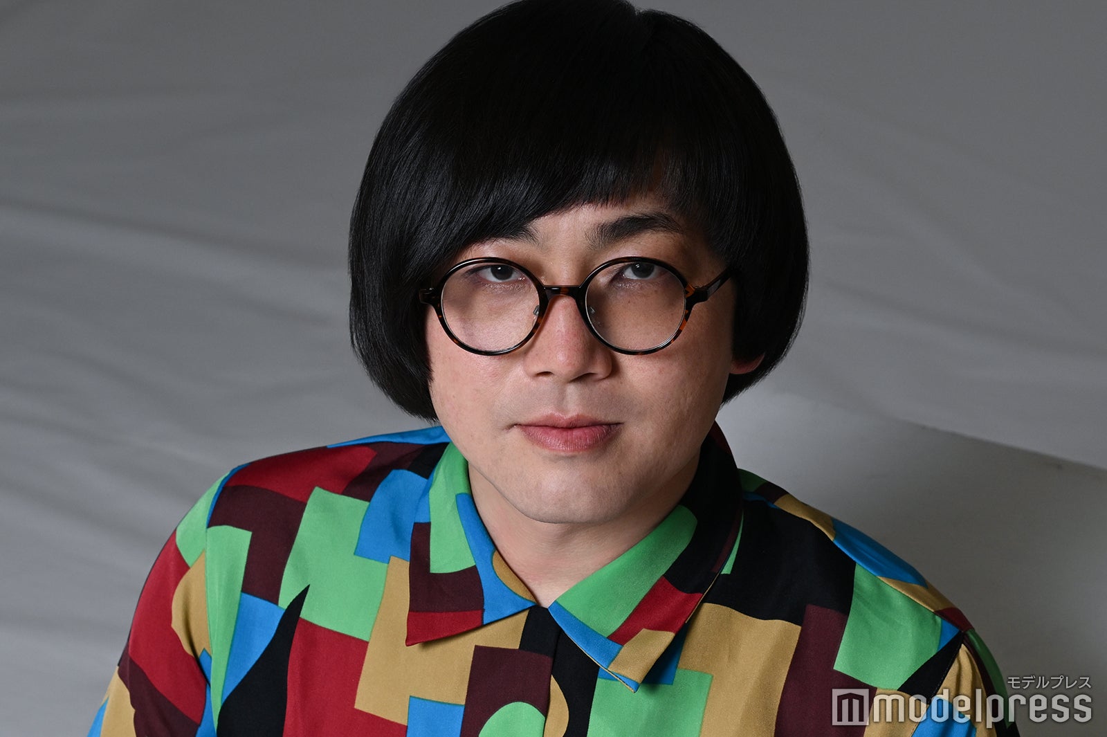 松原タニシ（C）モデルプレス