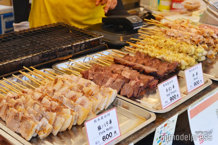 「BOB2025」イベントの様子(C)モデルプレス