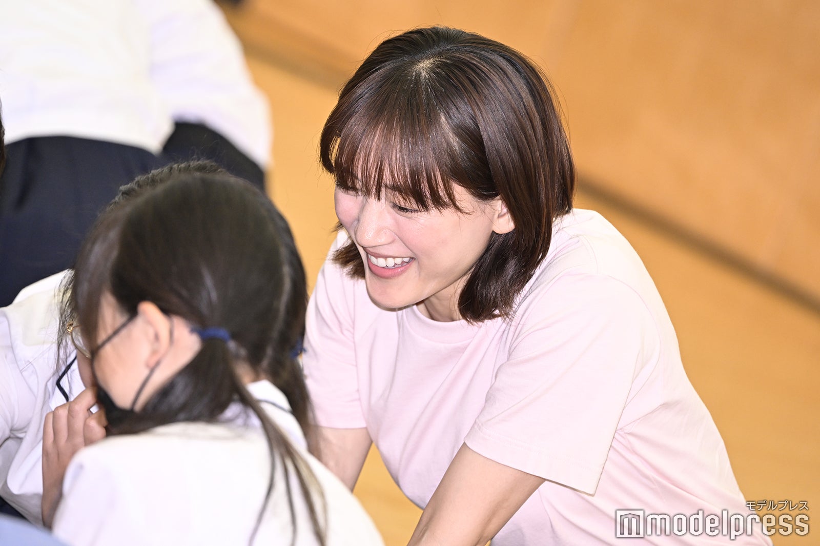 綾瀬はるか（C）モデルプレス