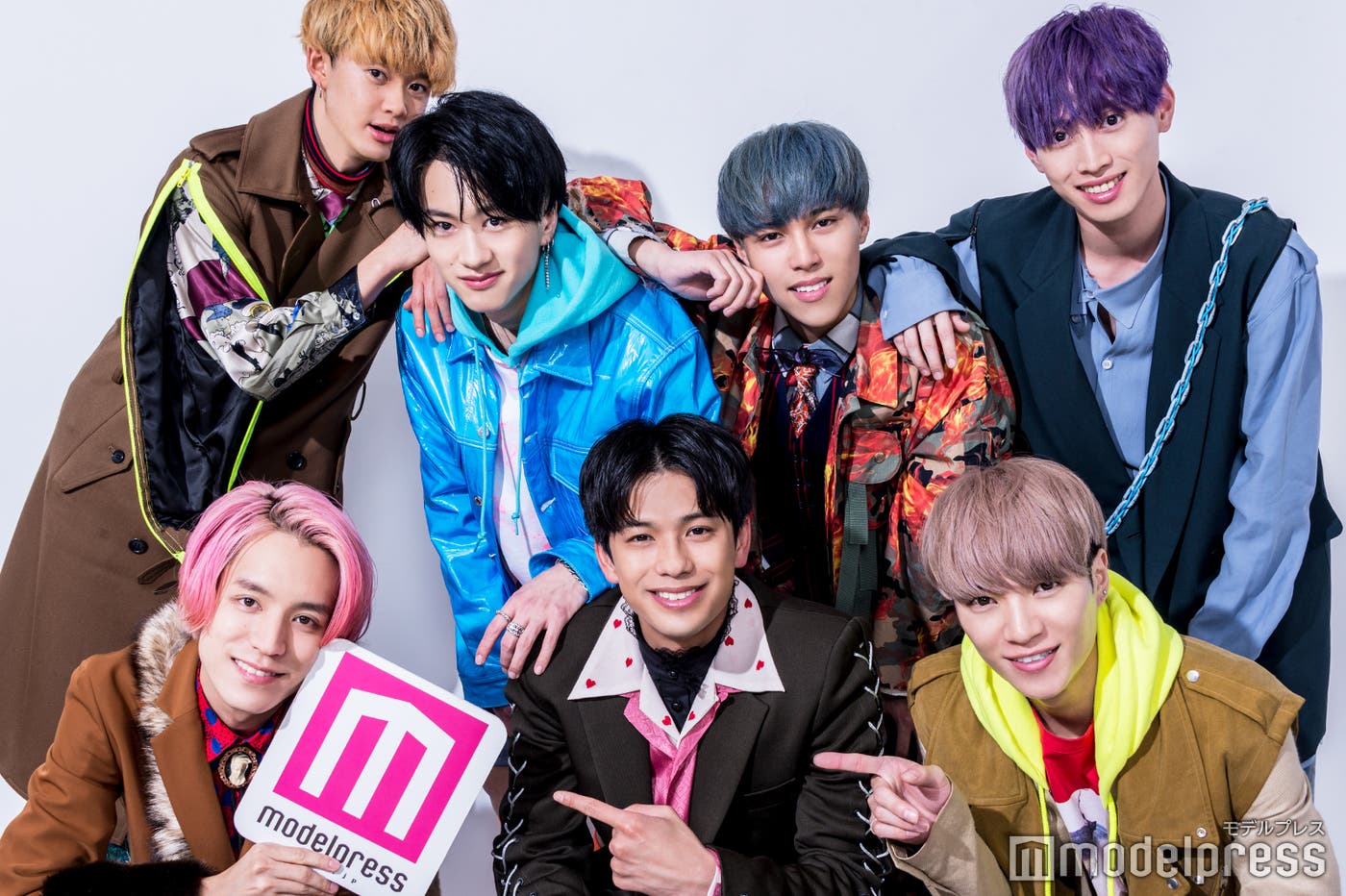 PRIZMAX (C)モデルプレス