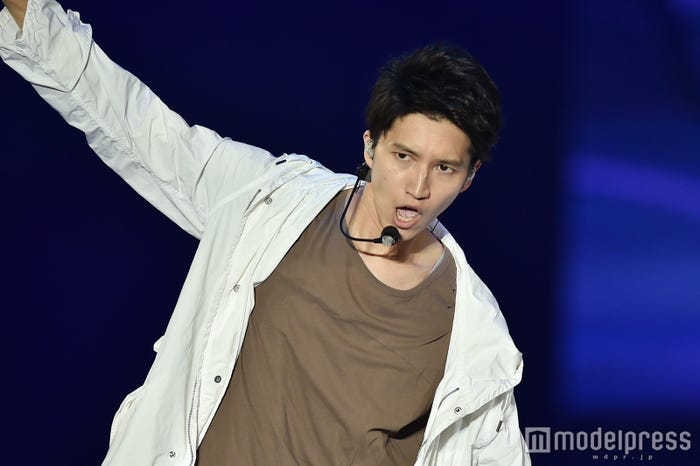 田口 淳之介 (C)モデルプレス