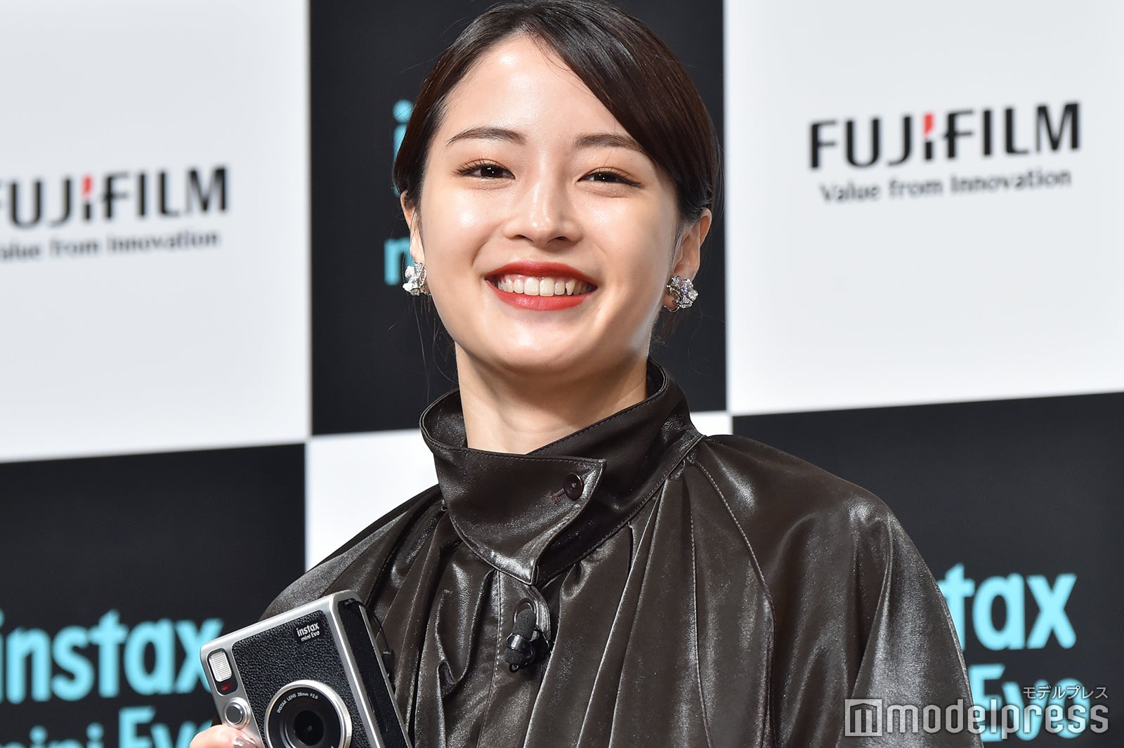 広瀬すず（C）モデルプレス