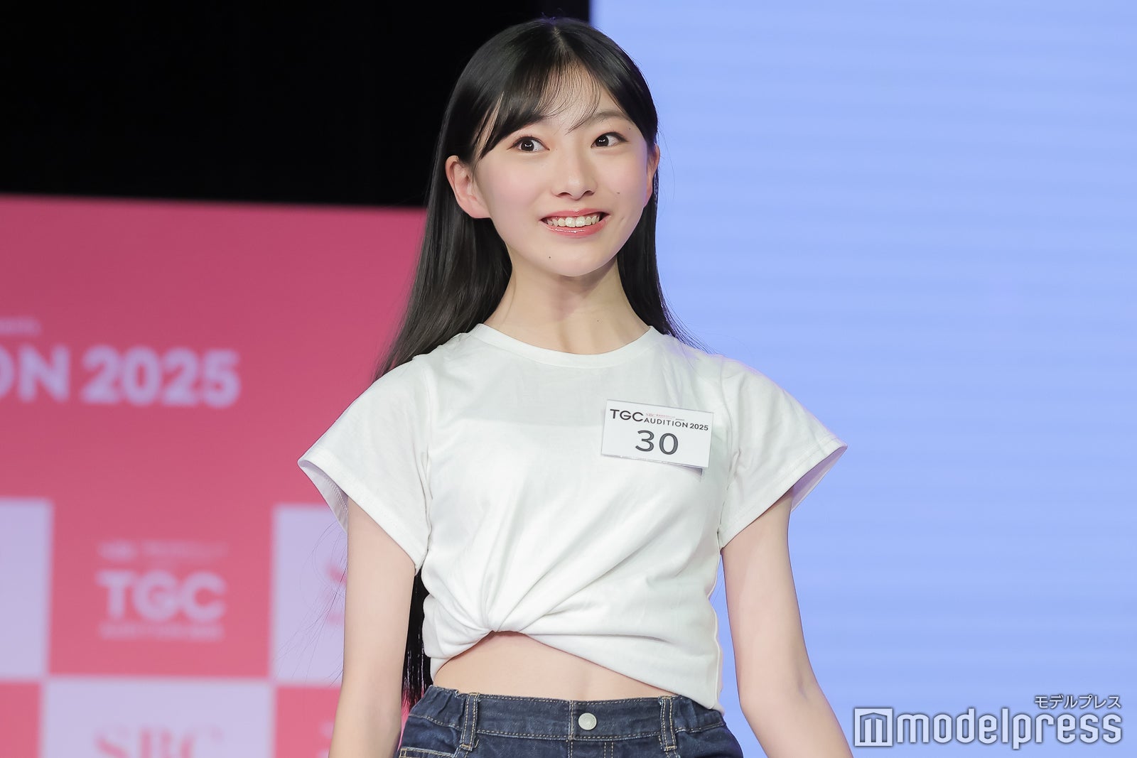 加藤美杏さん（C）モデルプレス