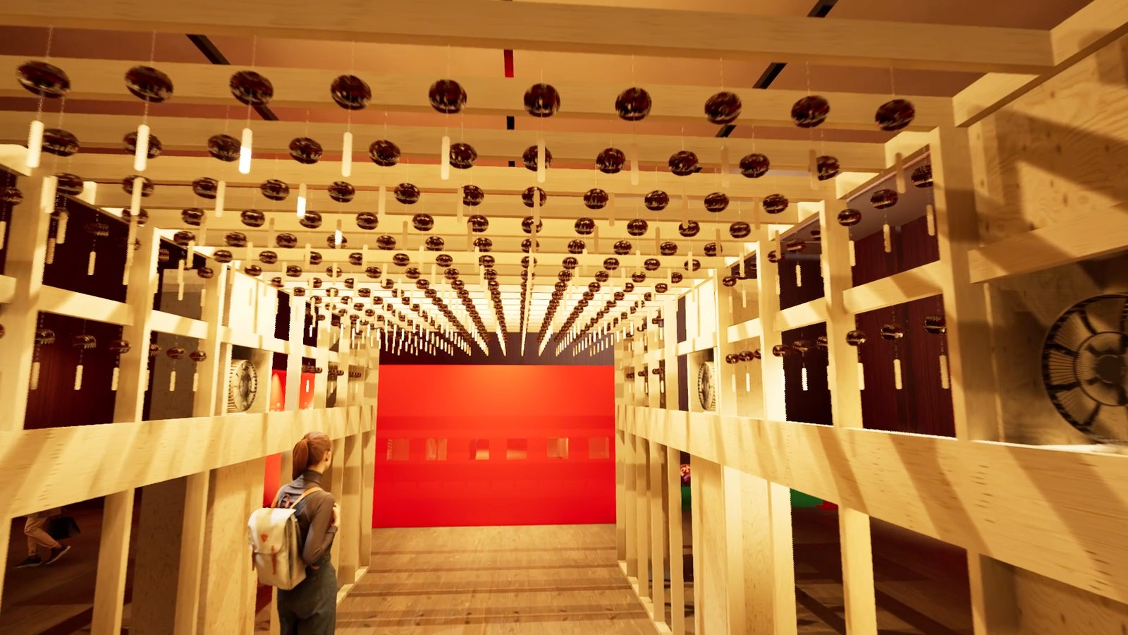 大パルム展／提供画像