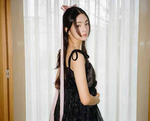 「Really Like You」がTikTokで話題 韓国の現役女子高生シンガーGyubin(ギュビン)の魅力に迫る