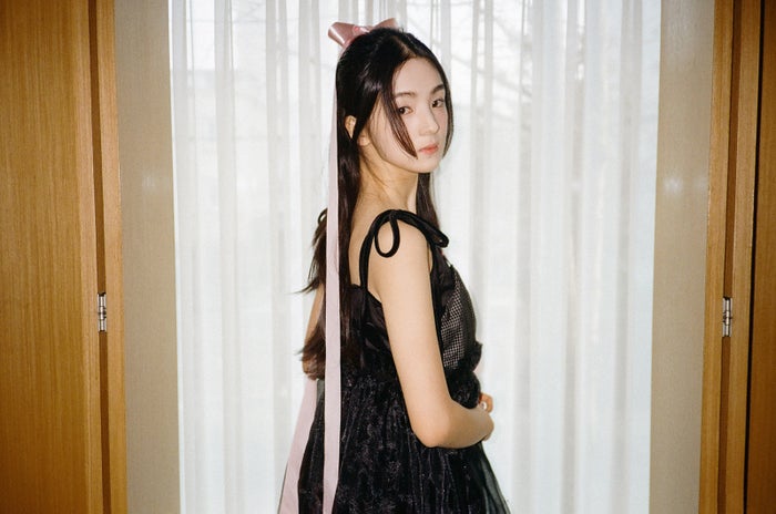 「Really Like You」がTikTokで話題 韓国の現役女子高生シンガーGyubin（ギュビン）の魅力に迫る