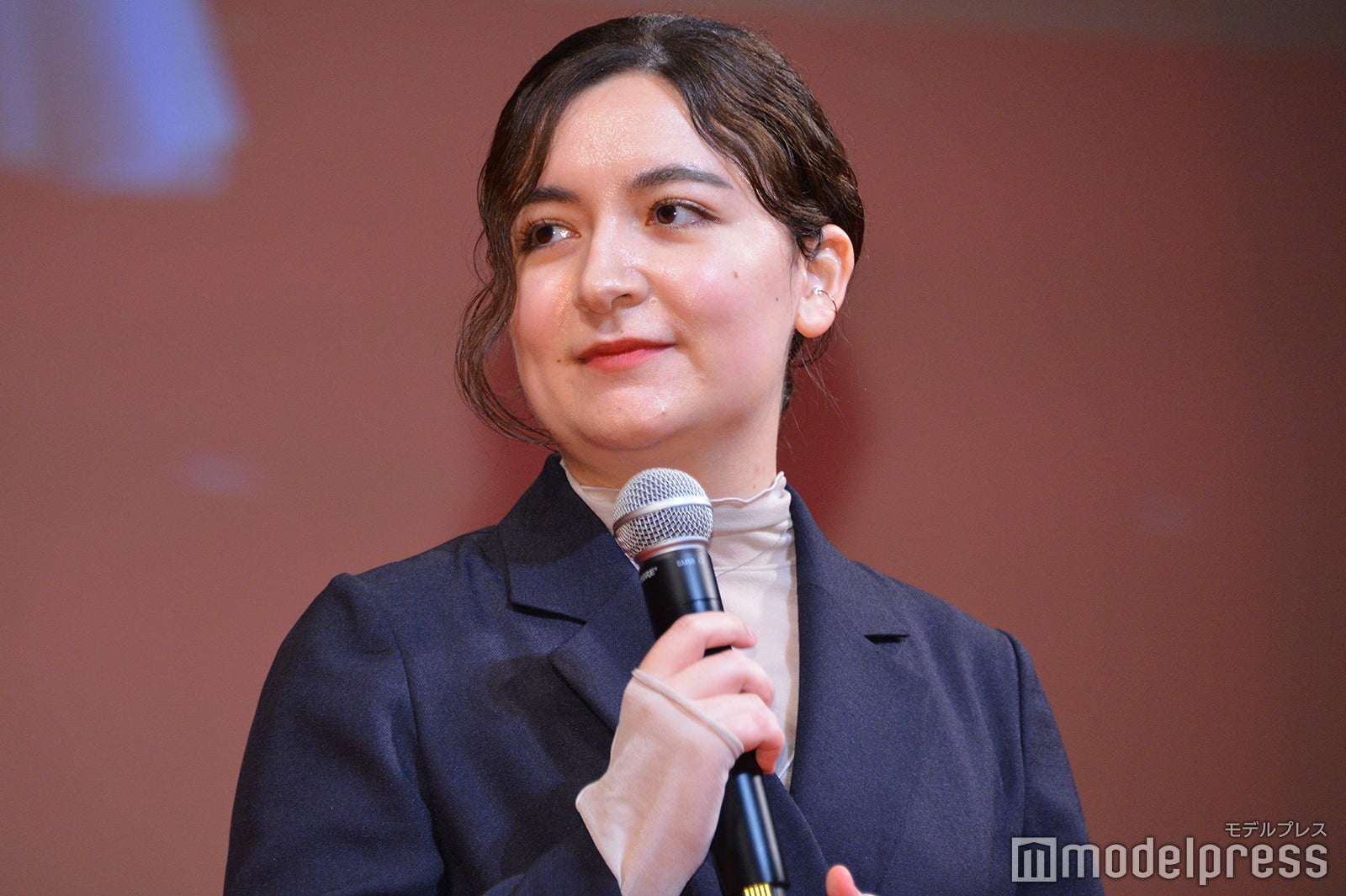 川和田恵真監督 （C）モデルプレス