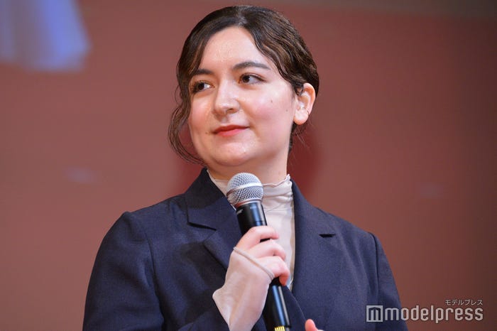 川和田恵真監督 (C)モデルプレス