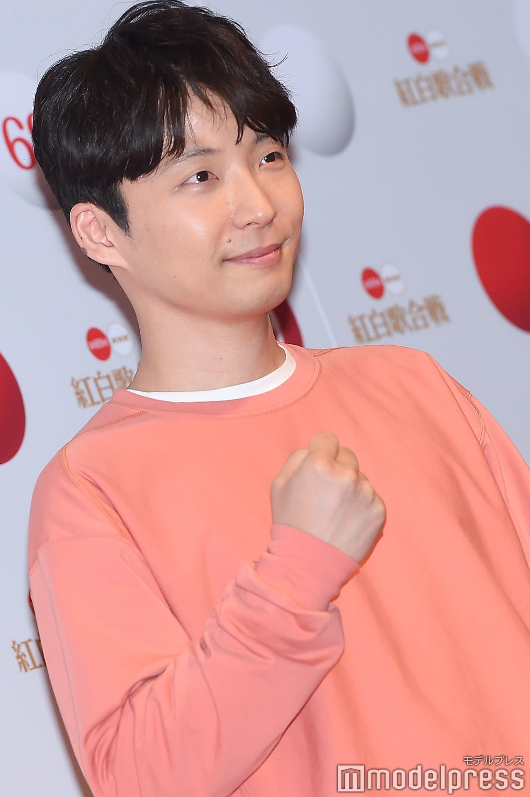 星野源 （C）モデルプレス