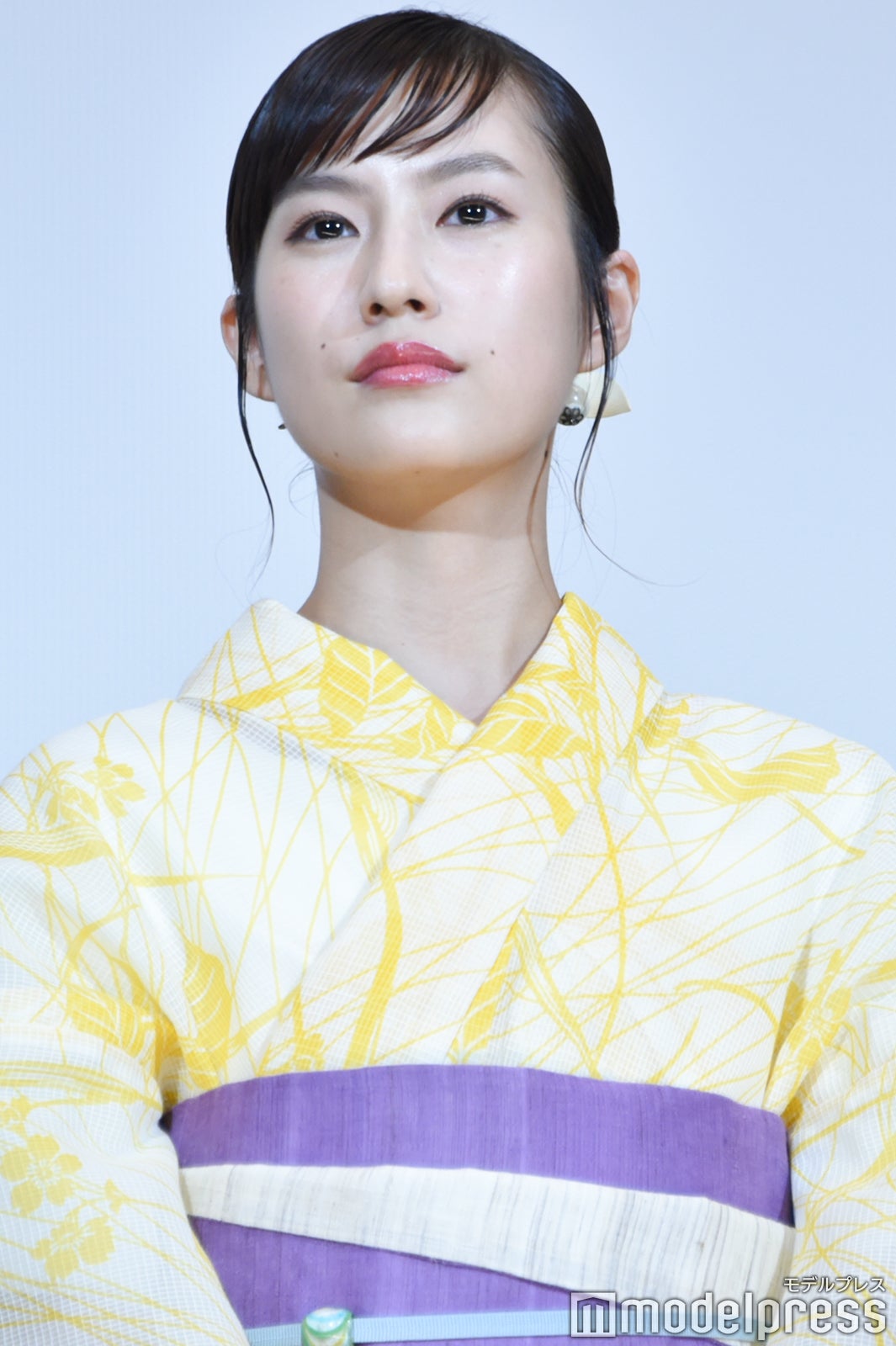 恒松祐里（C）モデルプレス