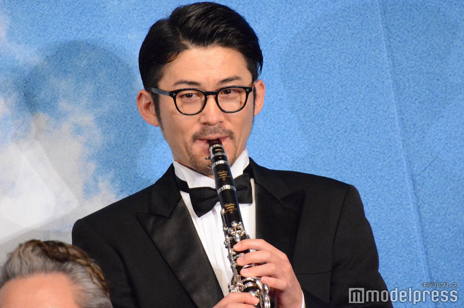 永岡佑（C）モデルプレス