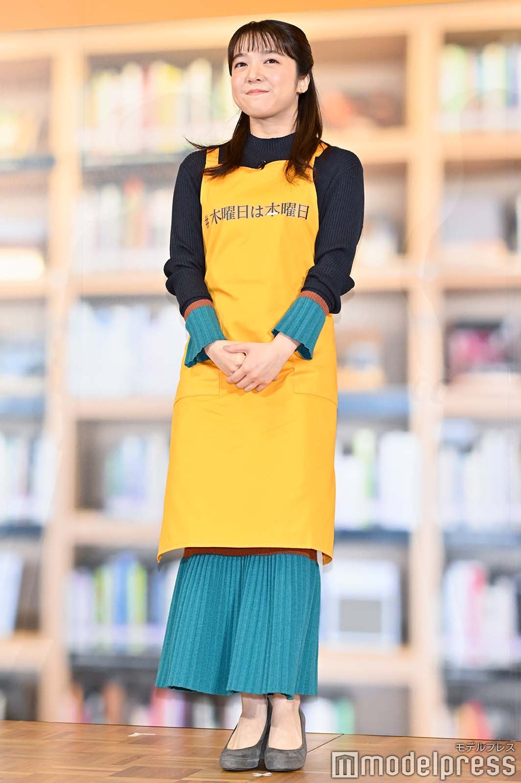 上白石萌音（C）モデルプレス