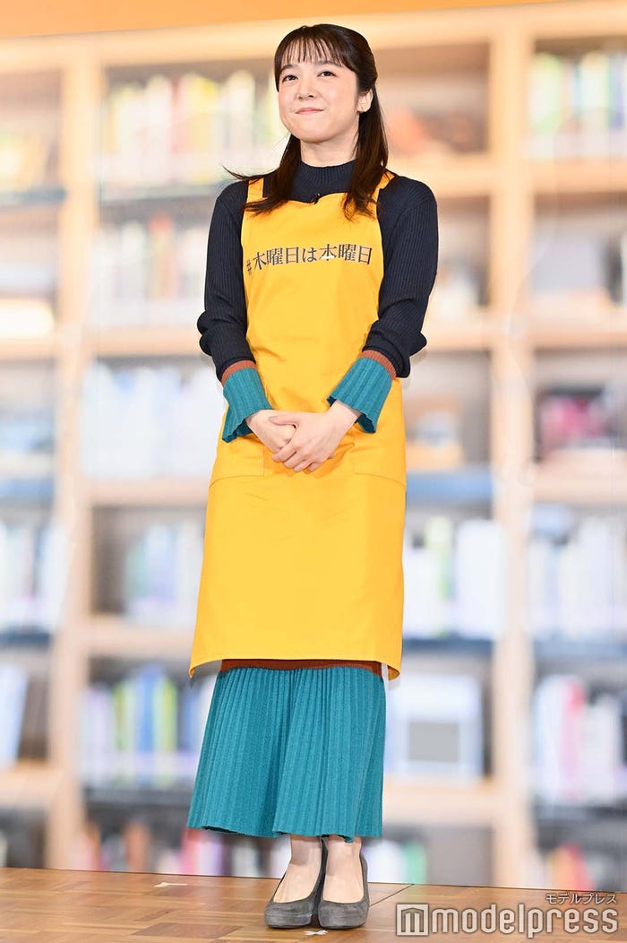 上白石萌音(C)モデルプレス