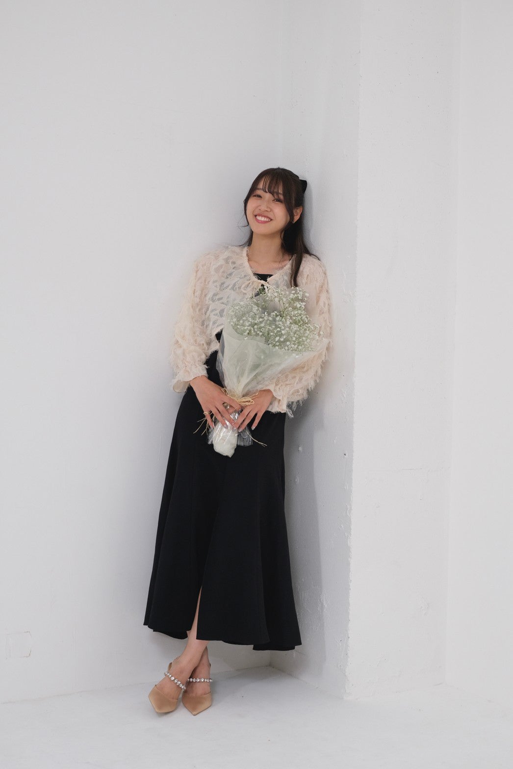 増田莉里香さん（提供写真）