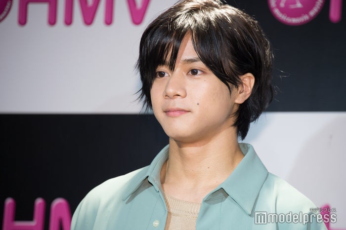 石原壮馬 先輩 吉沢亮へのリスペクトを熱弁 モデルプレス 石原壮馬 先輩 吉沢亮へのリスペクトを熱弁 モデルプレス