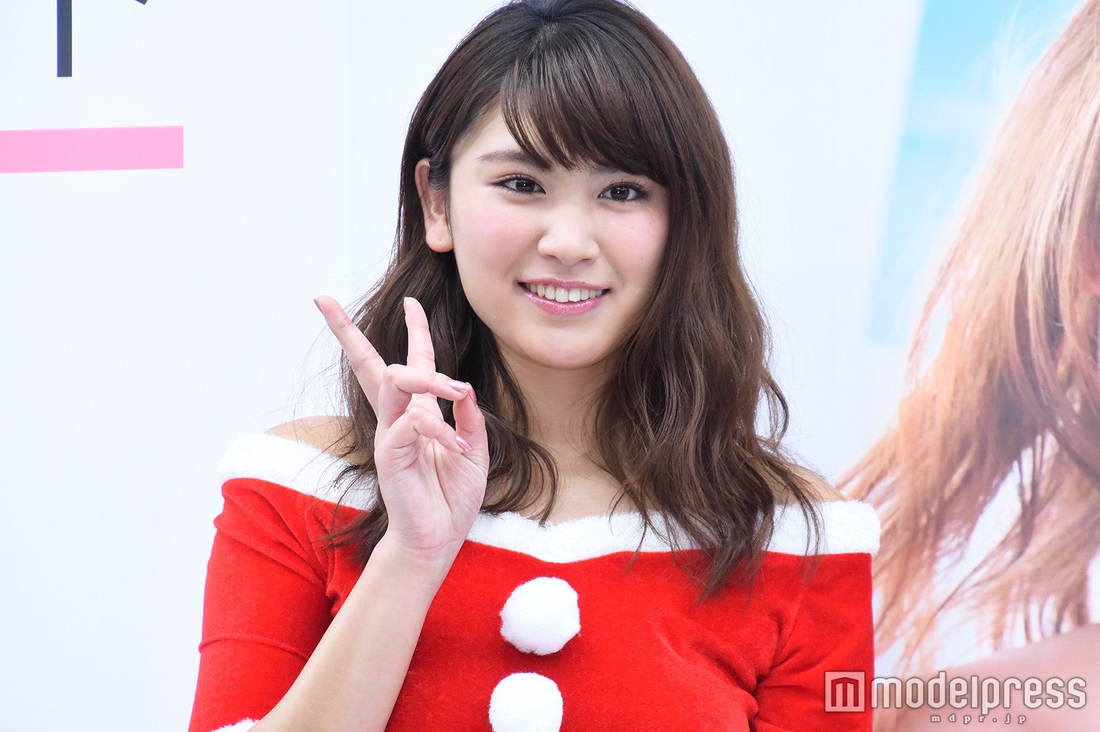 久松郁実 （C）モデルプレス