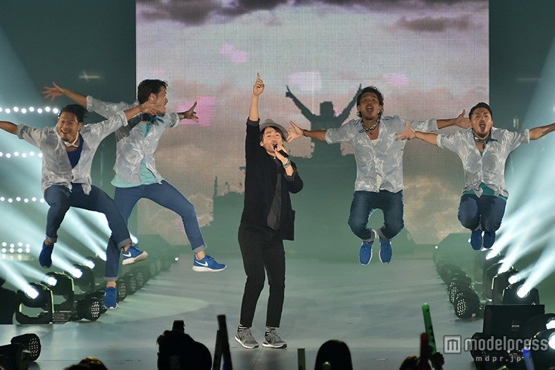 ナオト・インティライミ