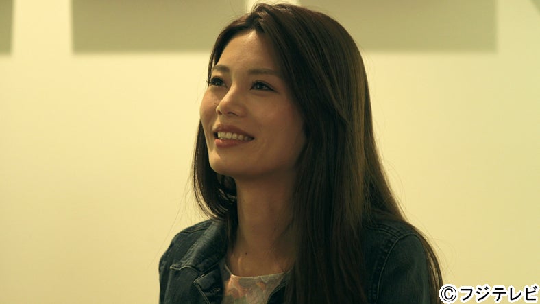 島袋聖南／「テラスハウス」6月2日放送回より