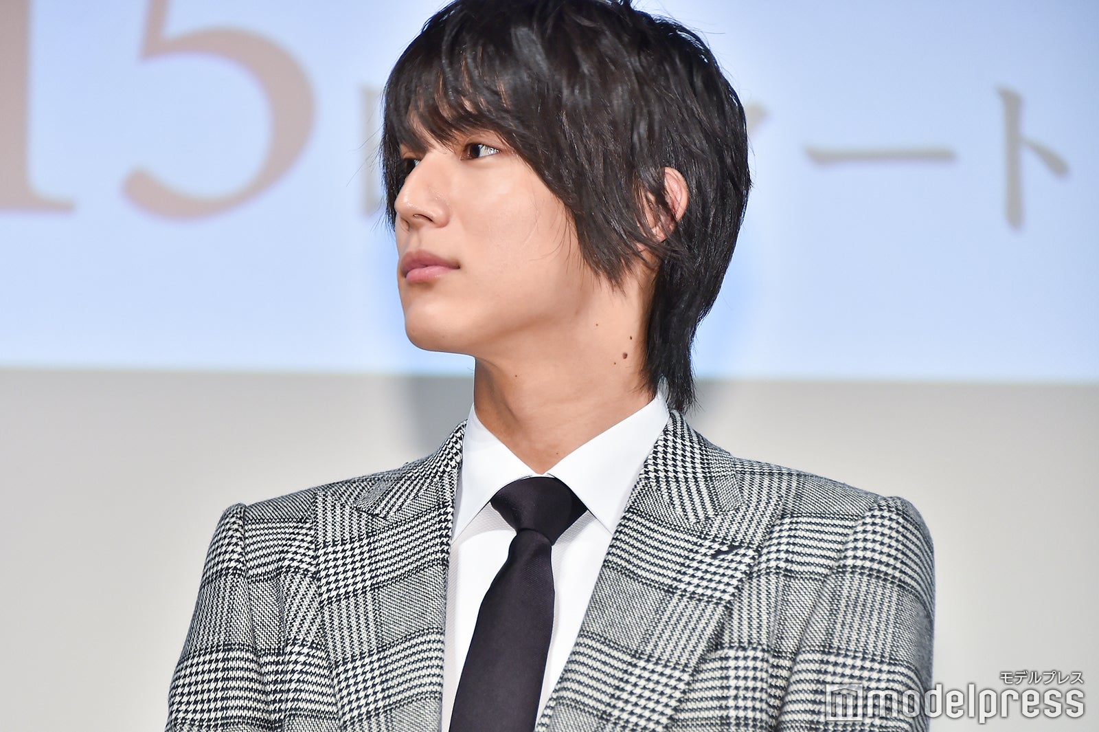 中川大志 （C）モデルプレス