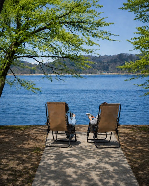 Lakeside villa SUI HAKUBA／提供画像