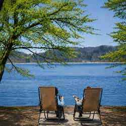 Lakeside villa SUI HAKUBA/提供画像