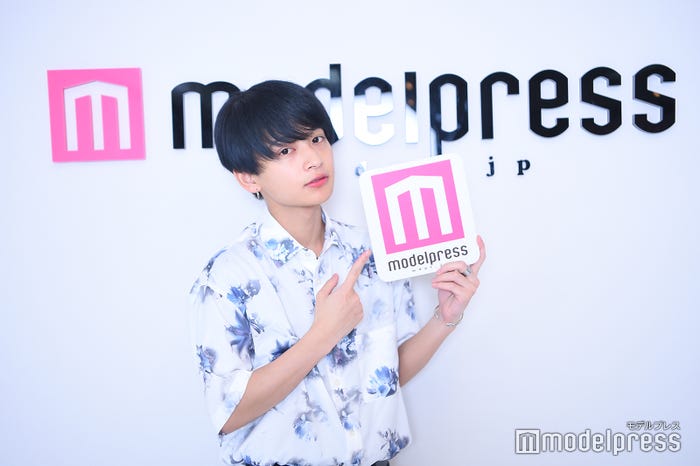 あいす(C)モデルプレス