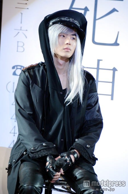 画像1 2 嵐 大野智 菅田将暉からのリクエストに やだ やだ モデルプレス