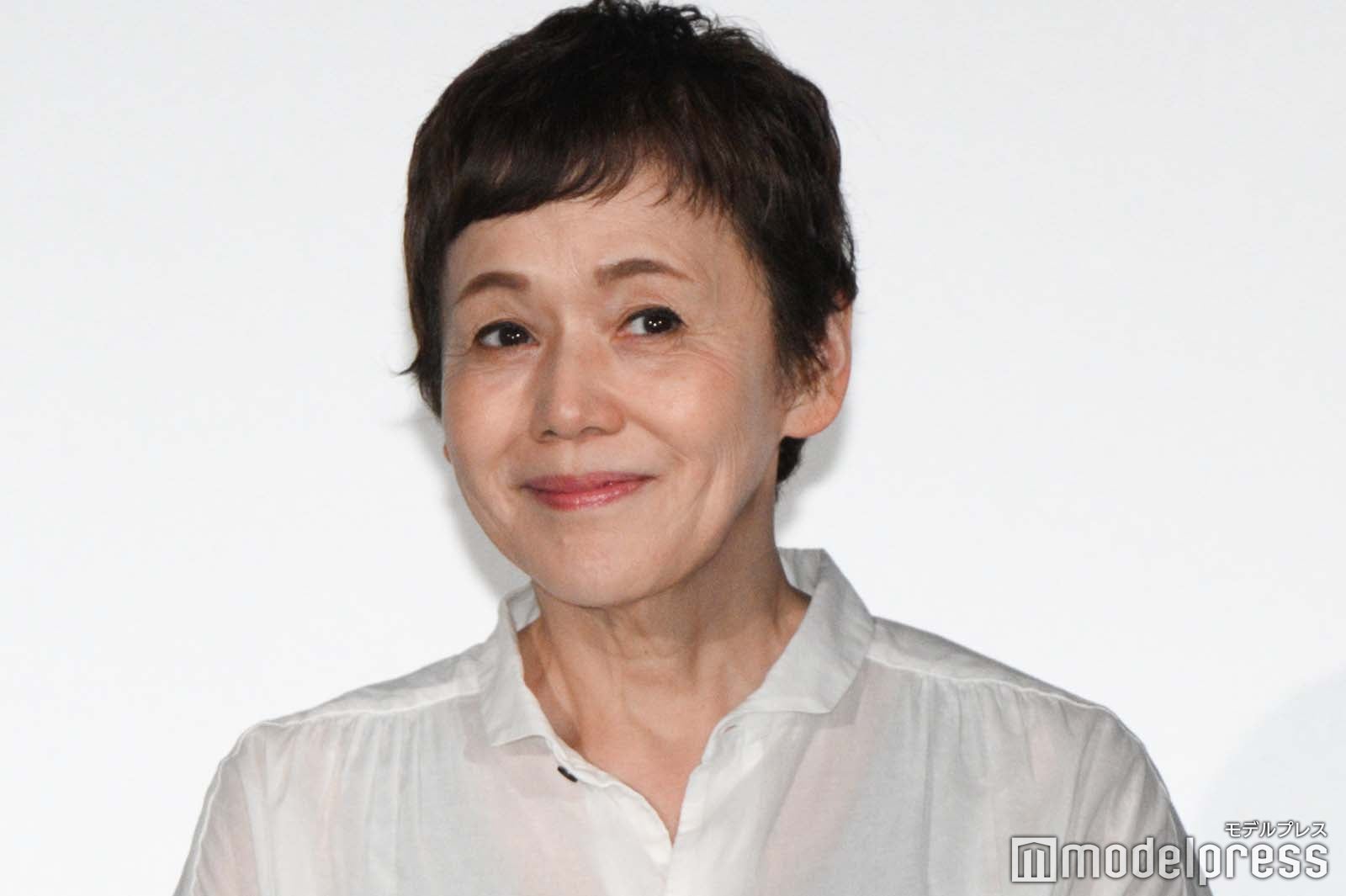 大竹しのぶ（C）モデルプレス
