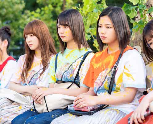 日向坂46主演ドラマ「DASADA」第7話あらすじ