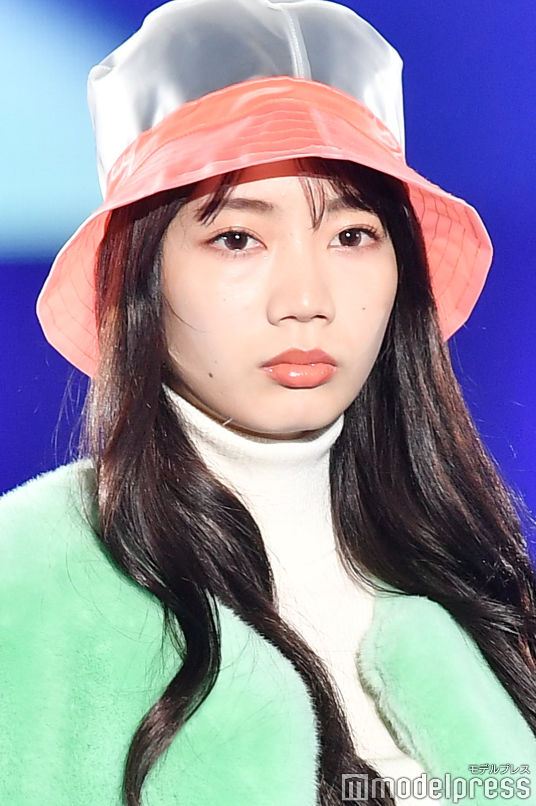 高本彩花（C）モデルプレス