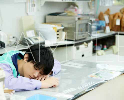 吉沢亮、コンビニ店員・ボクサー…演じてみたい12役に挑戦