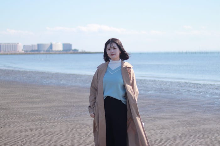 はるかさん(提供写真)