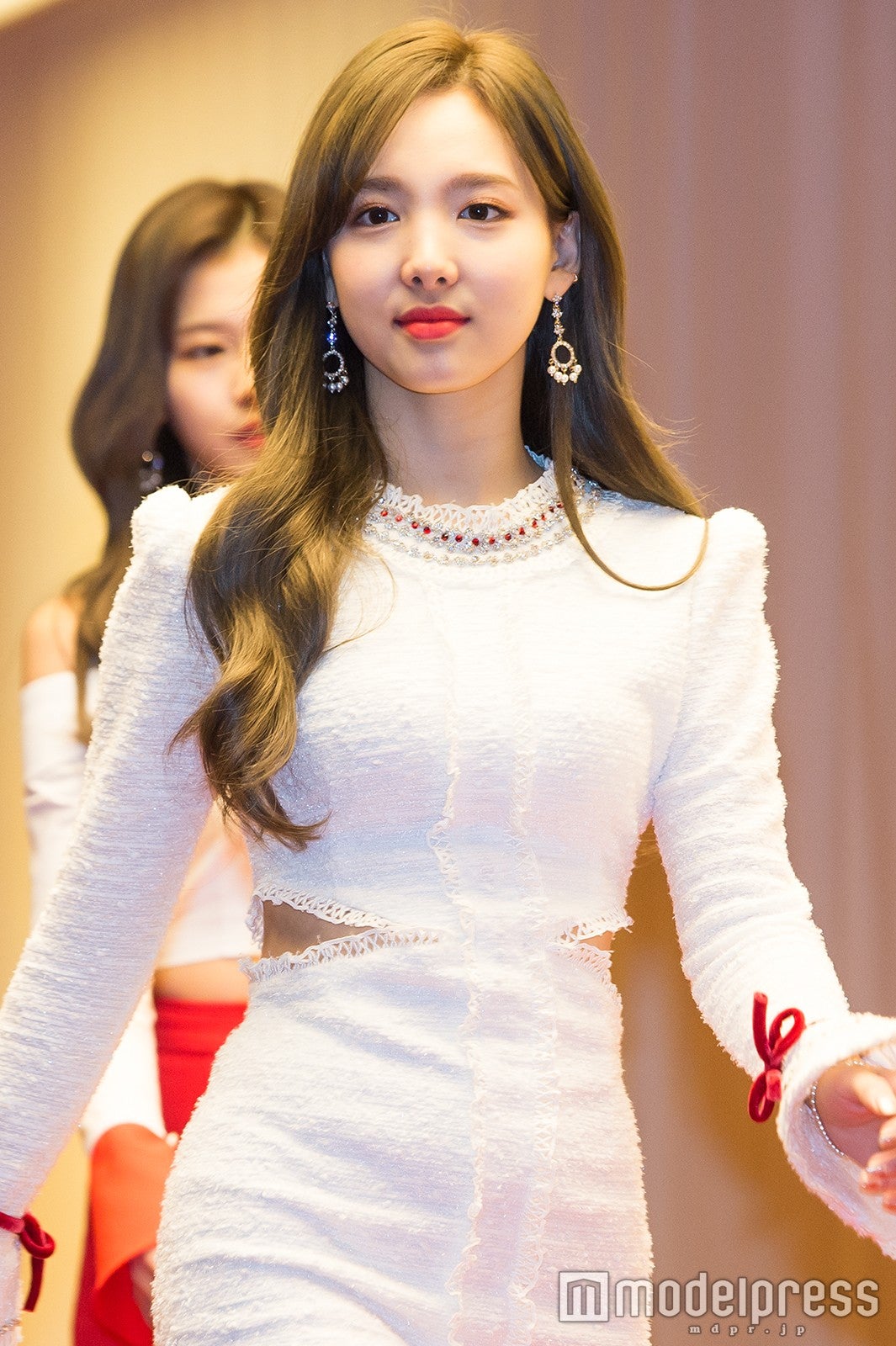 TWICE（C）モデルプレス