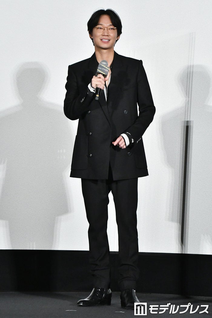 綾野剛 過去のスランプ告白 俳優もう無理かも モデルプレス