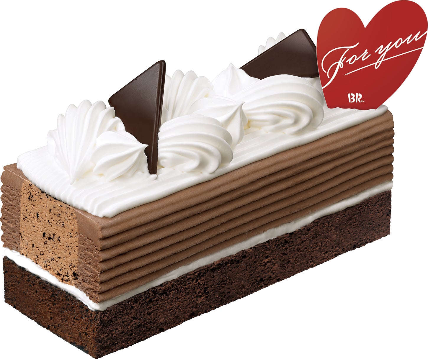 31 ダブルチョコレートケーキ2,500円／提供画像