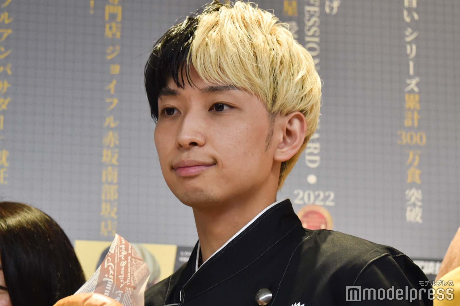 ヒカル （C）モデルプレス