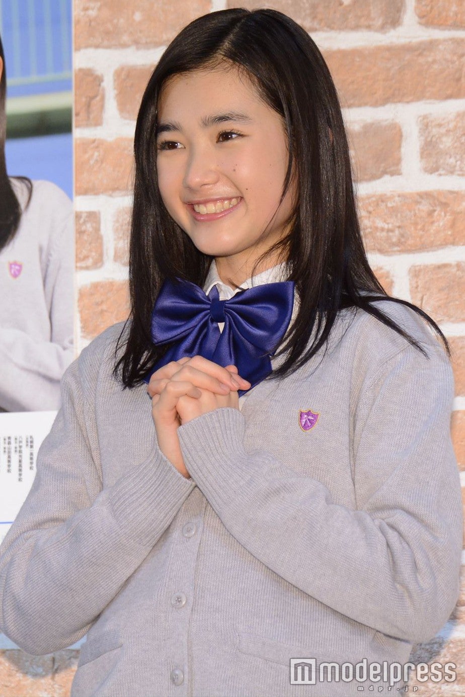 X21・井頭愛海（C）モデルプレス