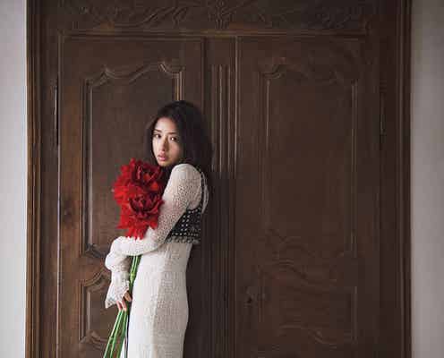 石原さとみが美し過ぎる!30歳を迎え「ガラッと変えました」