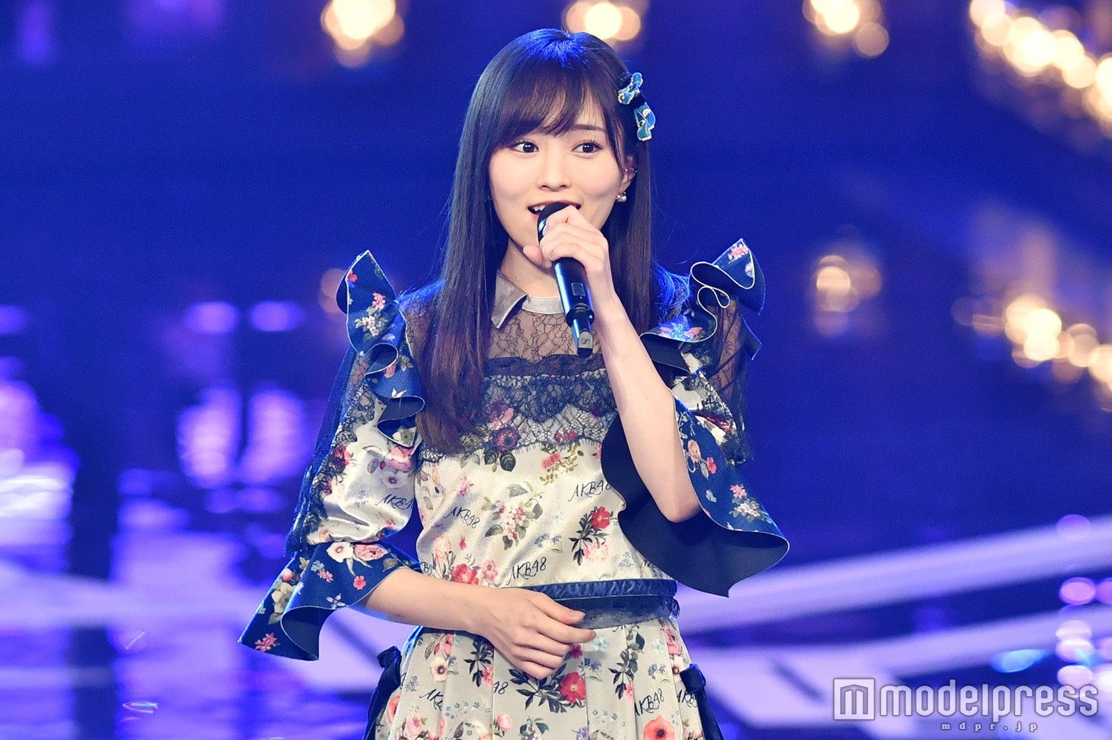 山本彩 （C）モデルプレス