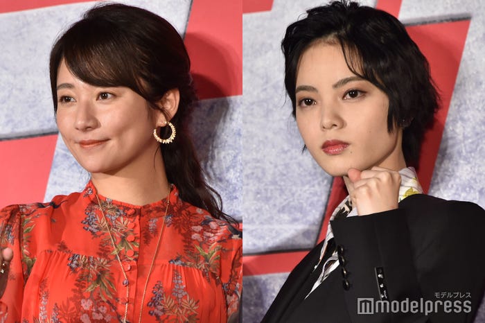 木村文乃 平手友梨奈バースデー祝福 仲良し2ショットに ほんとの姉妹みたい の声 モデルプレス 木村文乃 平手友梨奈バースデー祝福 仲良し2ショットに ほんとの姉妹みたい の声 モデルプレス