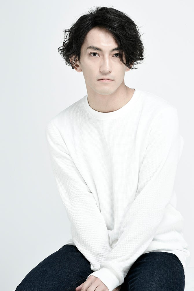 橘輝（提供写真）