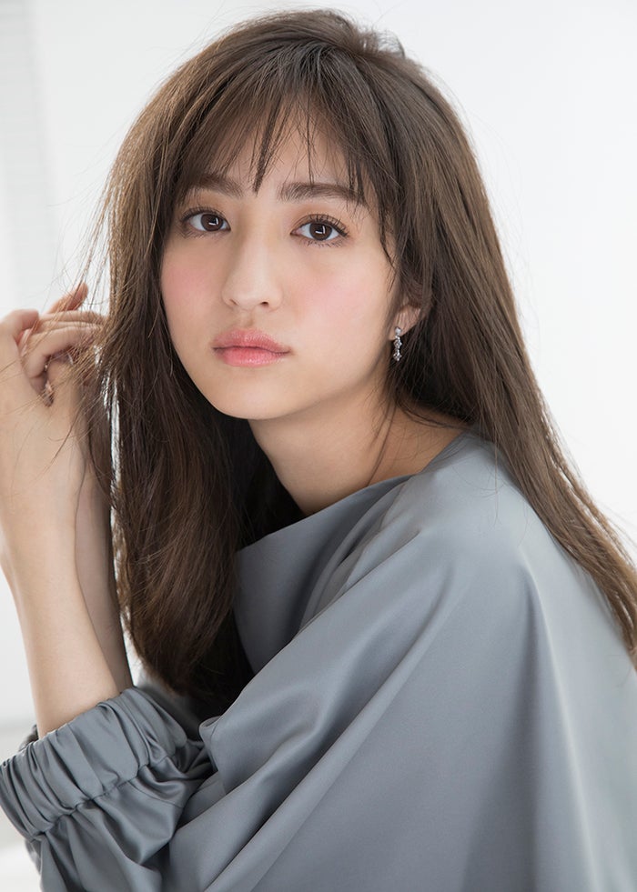堀田茜(提供画像)