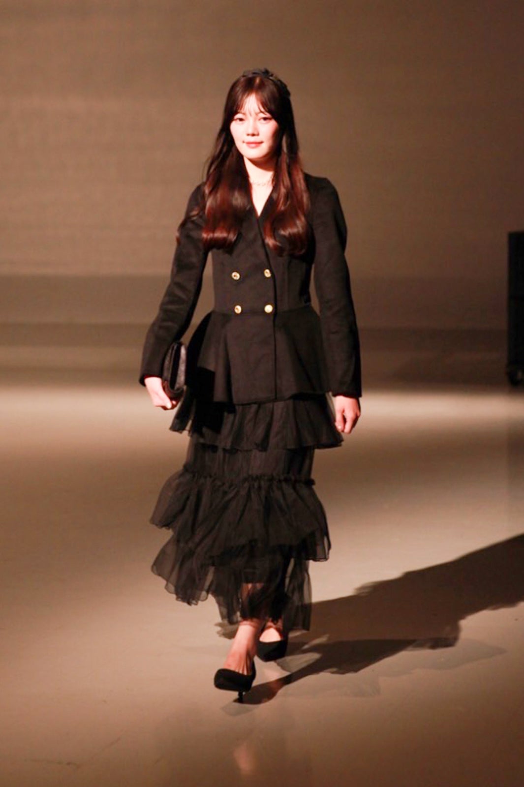 小池姫咲さん（提供写真）