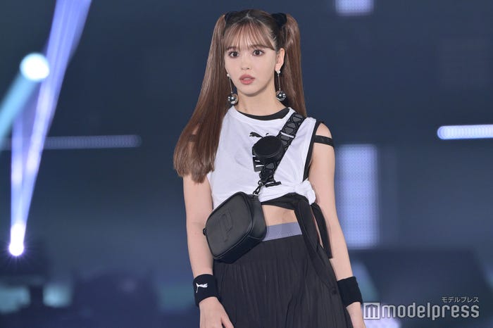 藤田ニコル (C)モデルプレス