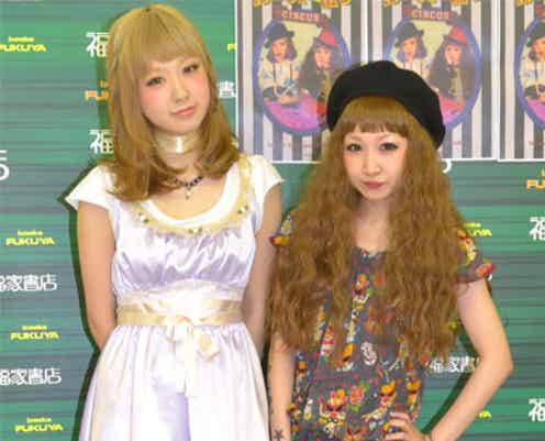 原宿系人気読モ、スタイルキープ法・美肌の秘訣を語る モデルプレス独占インタビュー(後編)