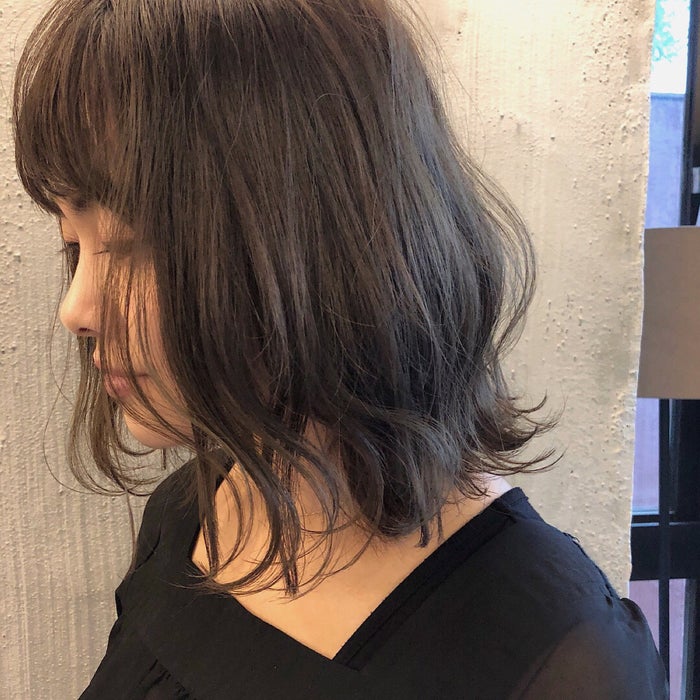 髪型を変えたい人必見 今人気のオーダーヘア集めました モデルプレス