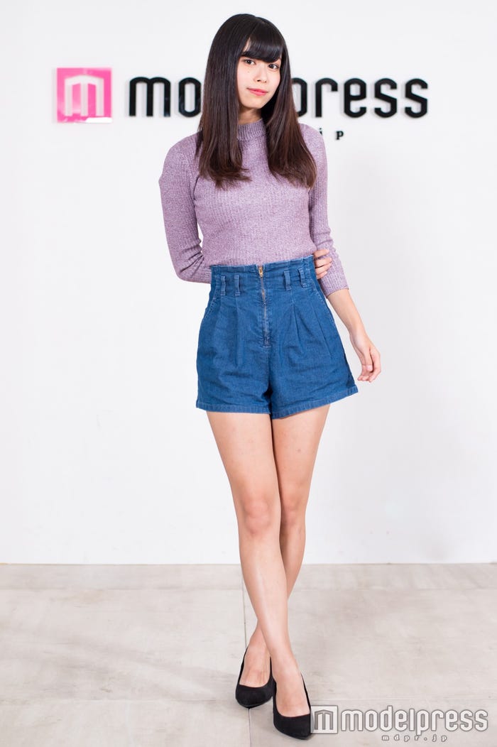 山村優里子 (C)モデルプレス