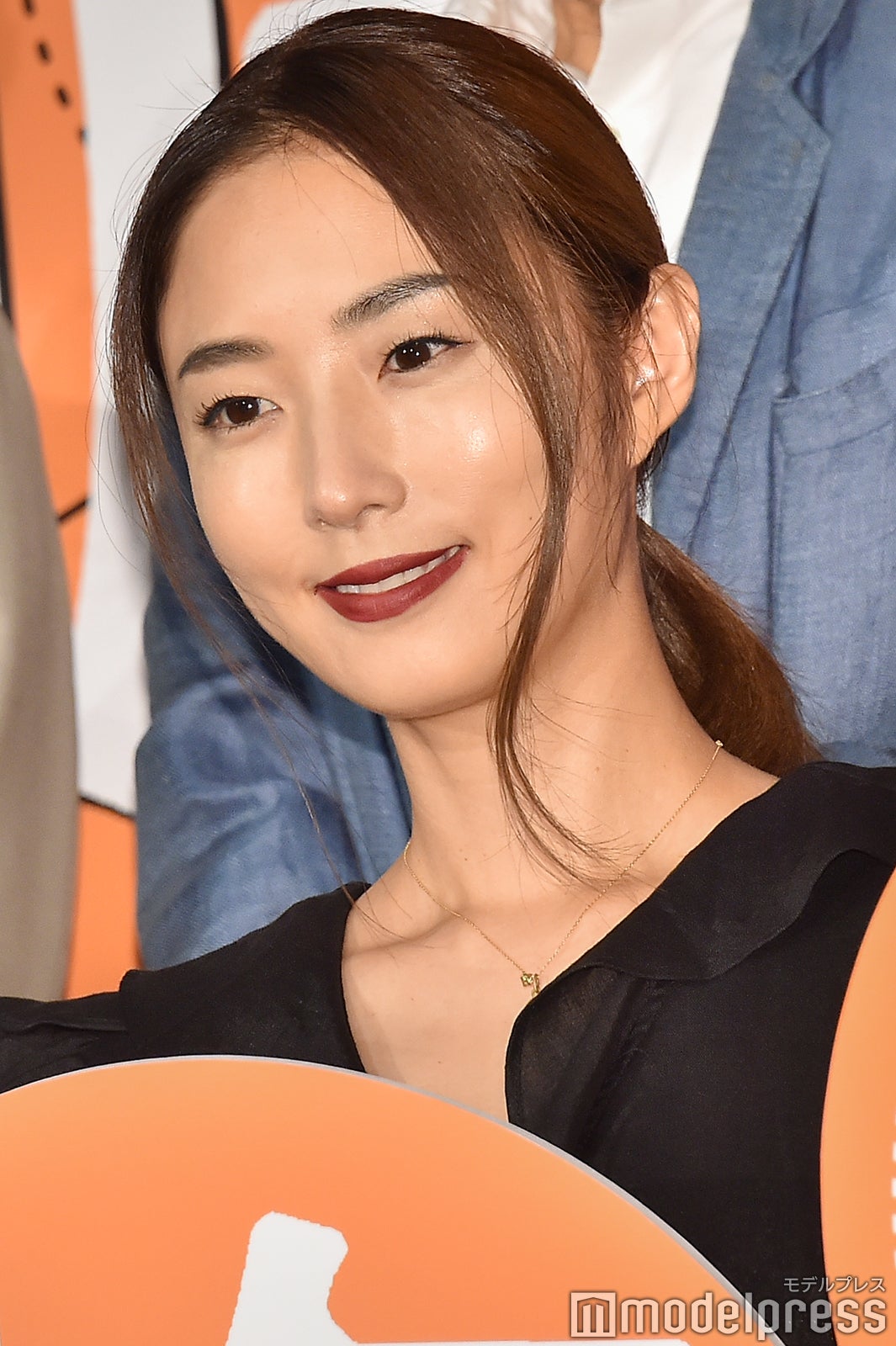 MEGUMI （C）モデルプレス