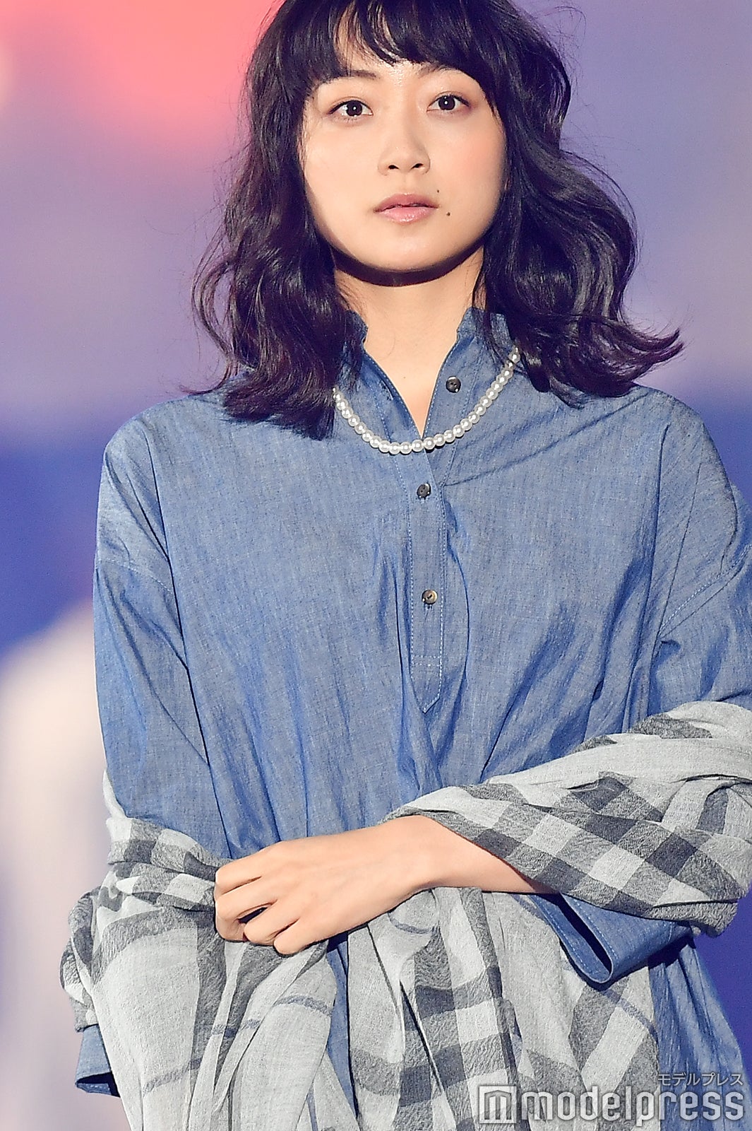 深川麻衣 （C）モデルプレス